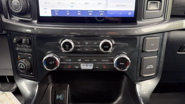 Certified 2022 Ford F150 XLT w/ Equipment Group 302A High AWD/4WD image 35