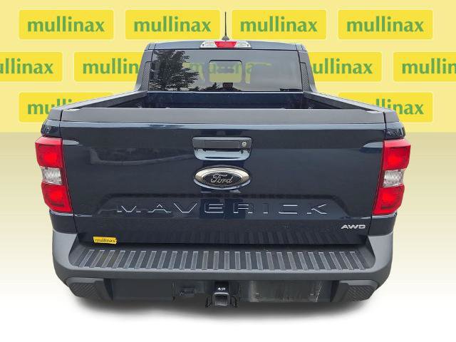 Certified 2023 Ford Maverick XLT w/ Equipment Group 300A Standard AWD/4WD image 32