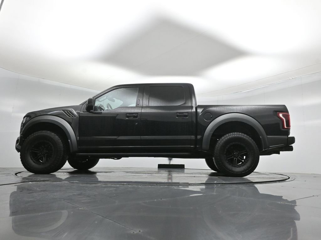 Certified 2018 Ford F150 Raptor image 25