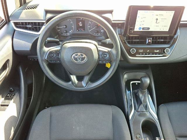 Used 2024 Toyota Corolla LE FWD image 11
