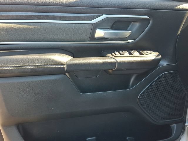 Used 2023 RAM 1500 Big Horn AWD/4WD image 12