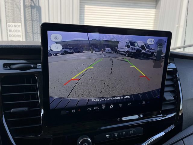 Certified 2024 Ford Transit 350 XLT RWD image 35