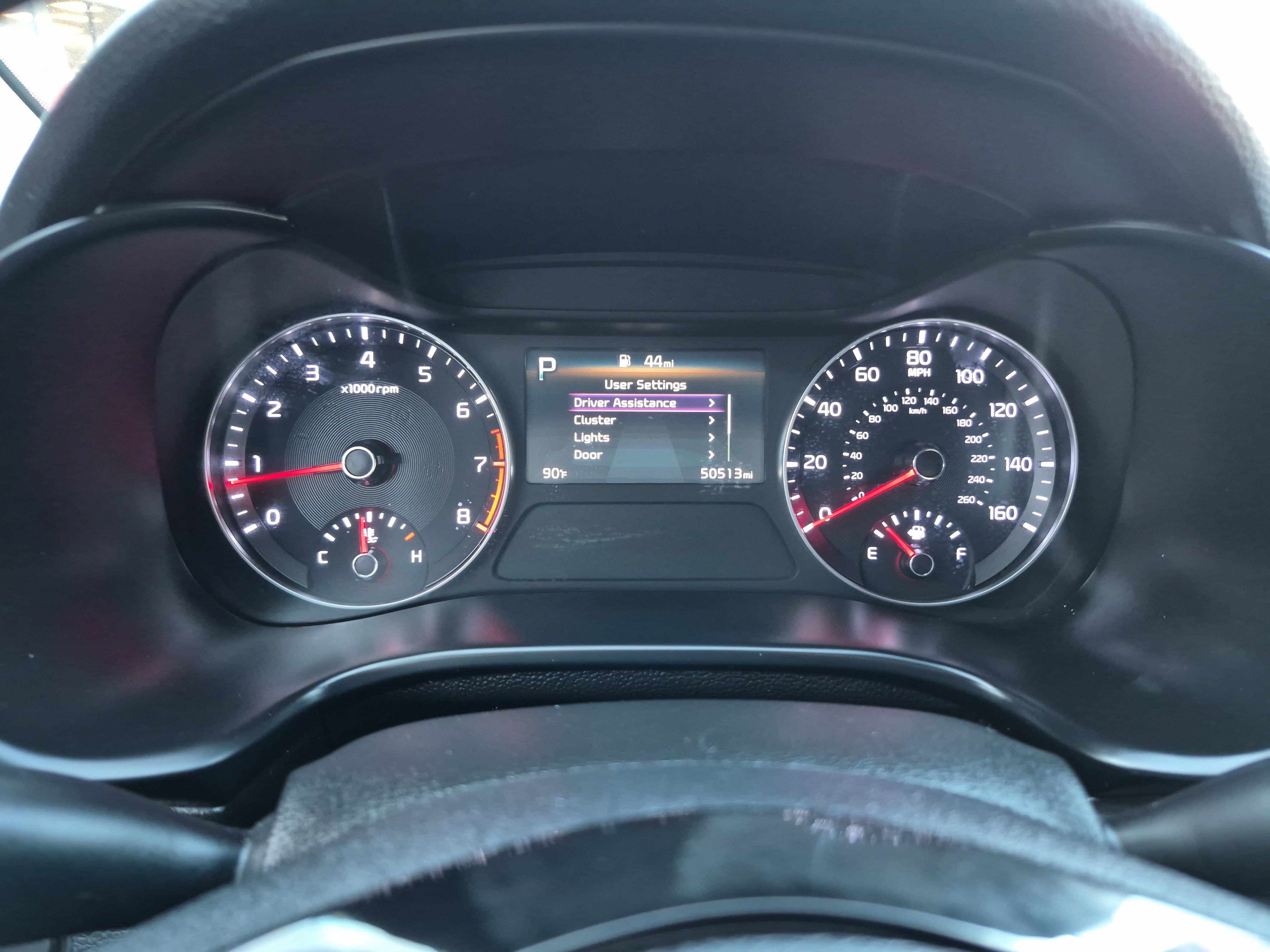 Used 2024 Kia Forte LXS FWD image 18