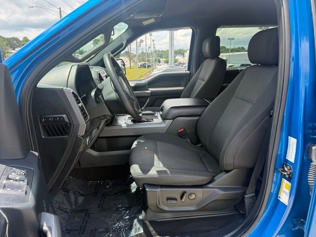 Certified 2019 Ford F150 XLT w/ Equipment Group 302A Luxury AWD/4WD image 15