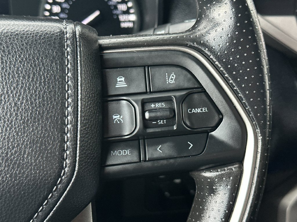 Used 2026 Toyota Tundra SR5 RWD image 23