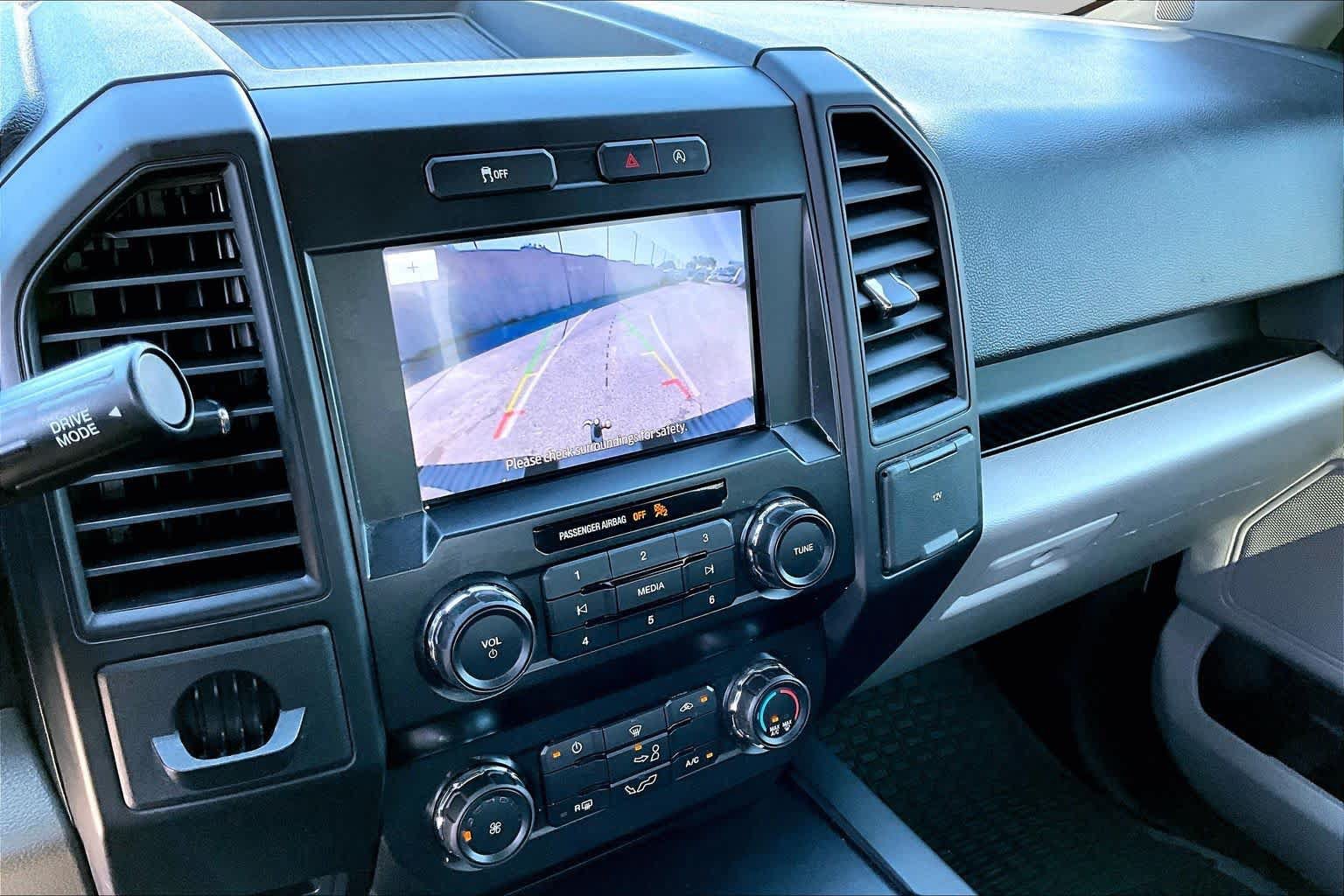 Certified 2019 Ford F150 XL w/ Equipment Group 101A Mid RWD image 29