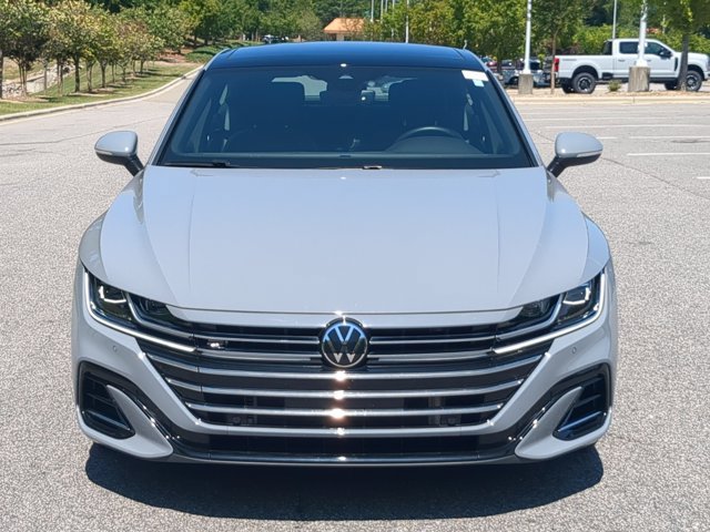 Used 2023 Volkswagen Arteon SEL AWD/4WD image 9