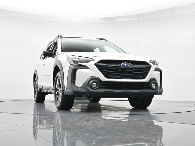 Used 2025 Subaru Outback Onyx Edition XT AWD/4WD image 35