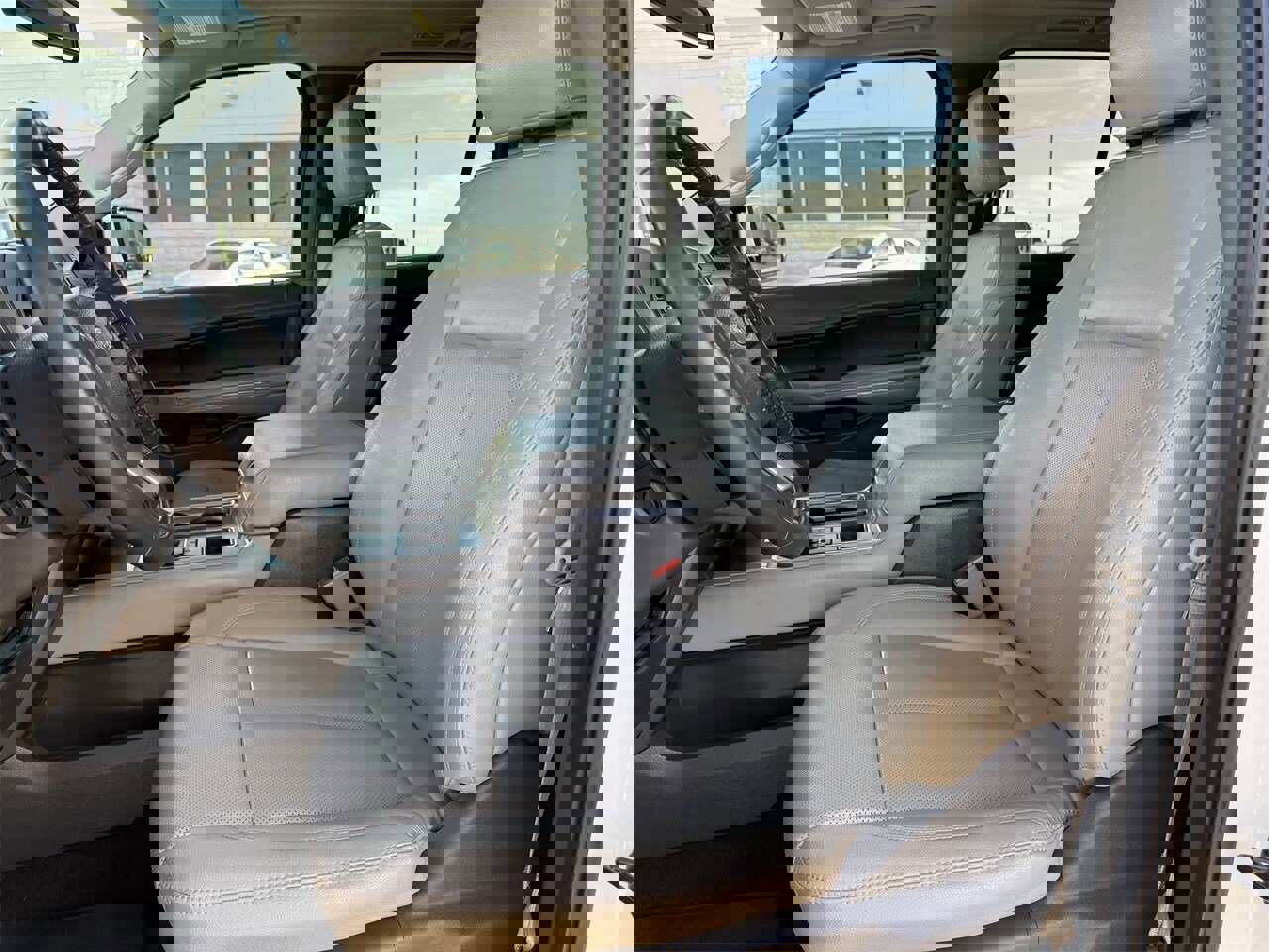 Certified 2021 Ford Expedition XLT image 25