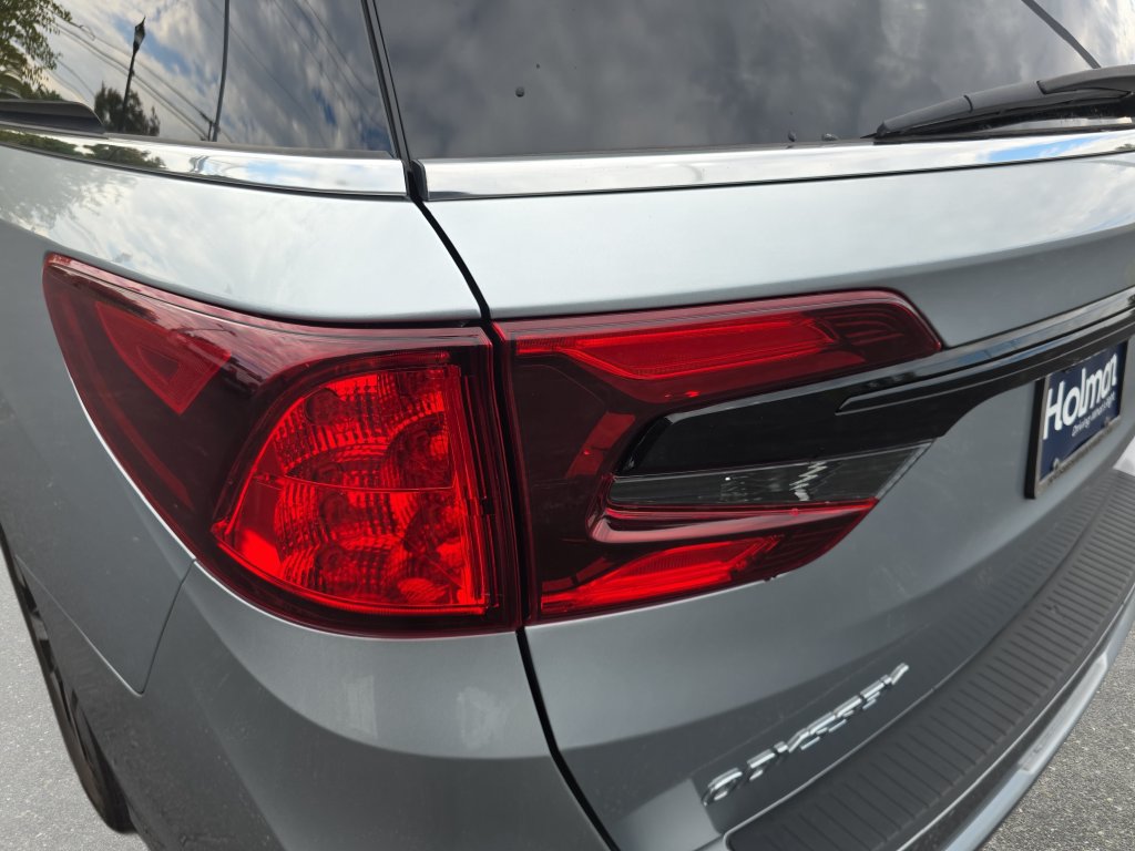 Used 2025 Honda Odyssey EX-L image 31