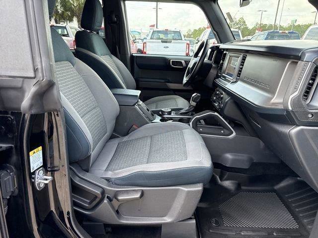 Certified 2023 Ford Bronco Outer Banks image 18