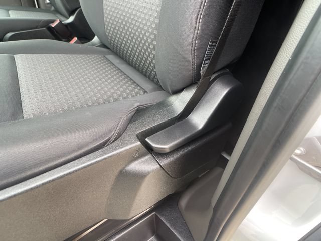 Certified 2025 Ford Transit 250 Low Roof w/ Exterior Upgrade Package RWD image 12