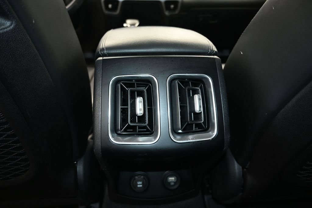 Used 2021 Kia Sorento EX FWD image 21