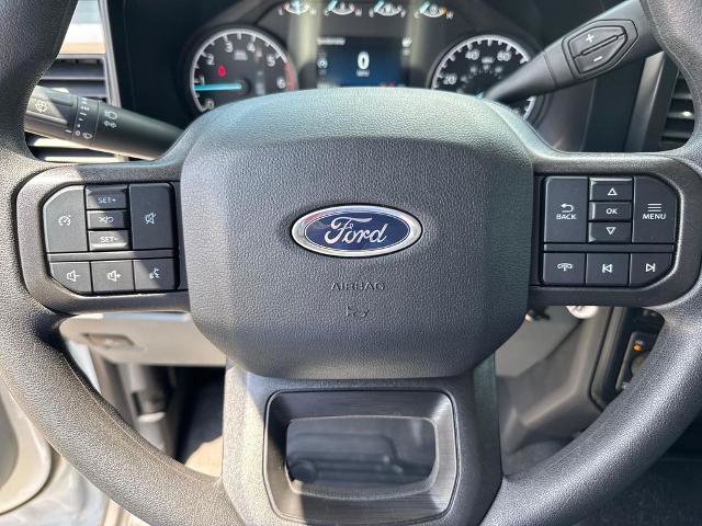 Certified 2024 Ford F250 XL w/ Snow Plow Prep Package AWD/4WD image 13