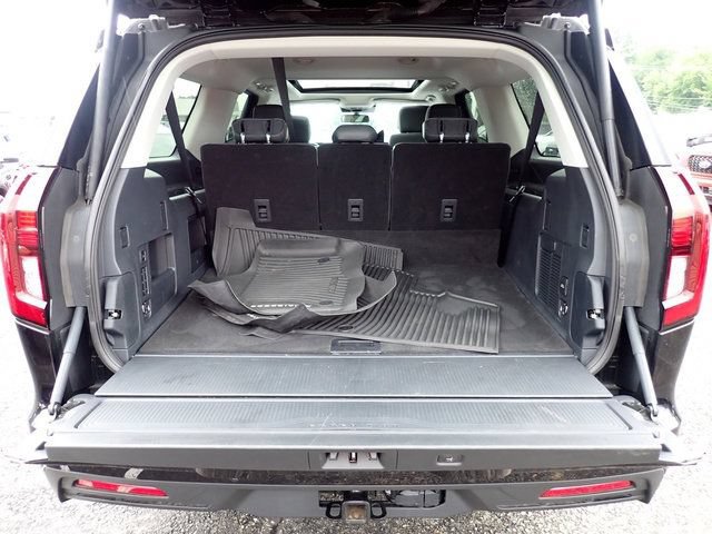 Certified 2026 Ford Expedition Max Active AWD/4WD image 8