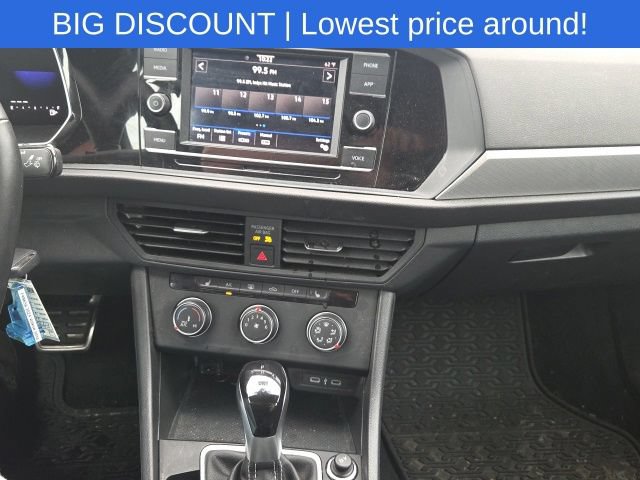 Used 2024 Volkswagen Jetta Sport FWD image 26