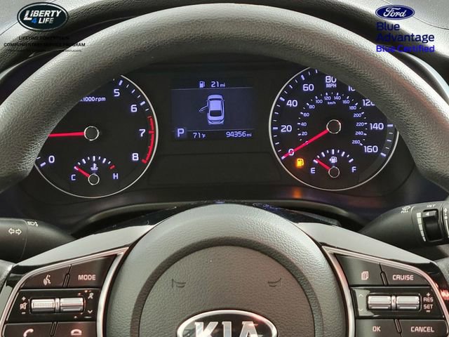 Used 2020 Kia Forte LXS image 29