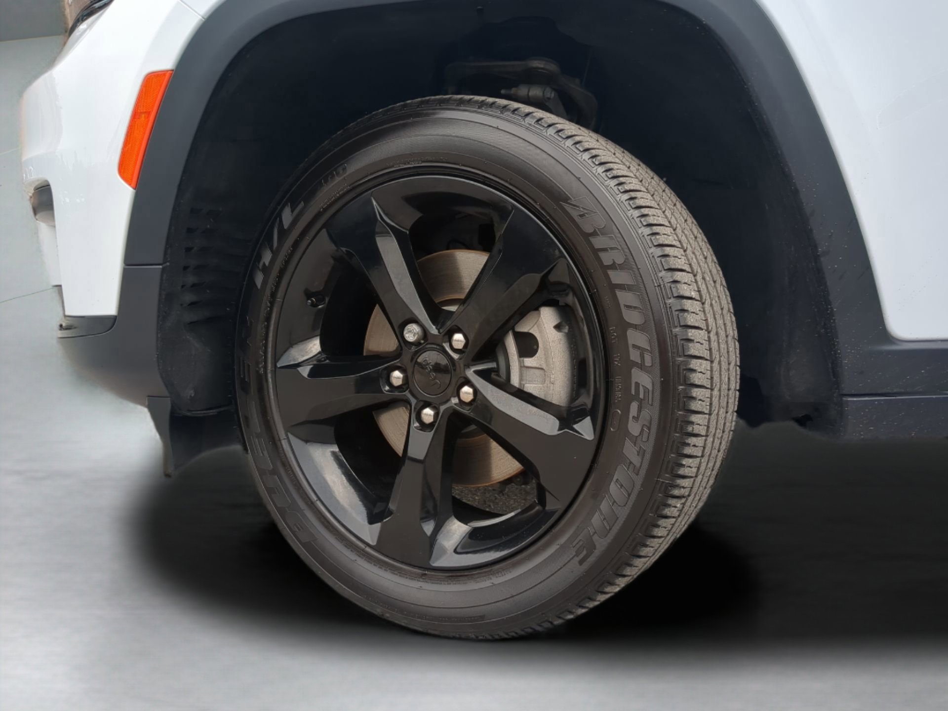 Used 2025 Jeep Grand Cherokee L Altitude image 62