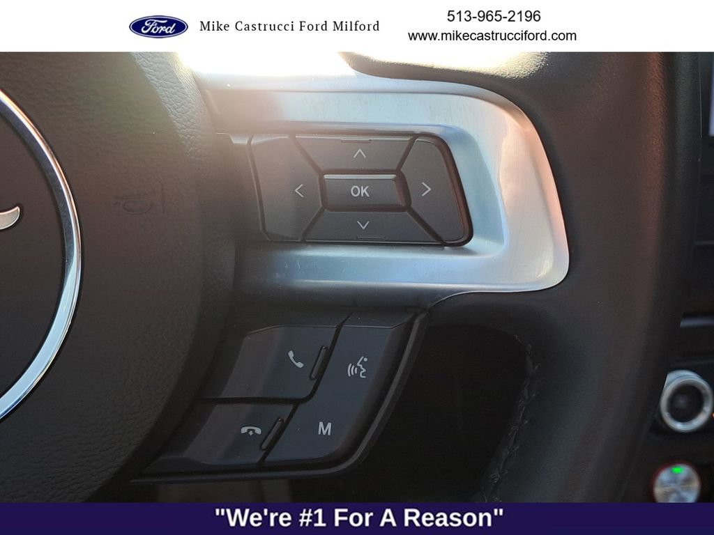 Certified 2020 Ford Mustang GT w/ GT Performance Package image 20