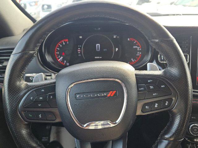Used 2023 Dodge Durango GT image 31