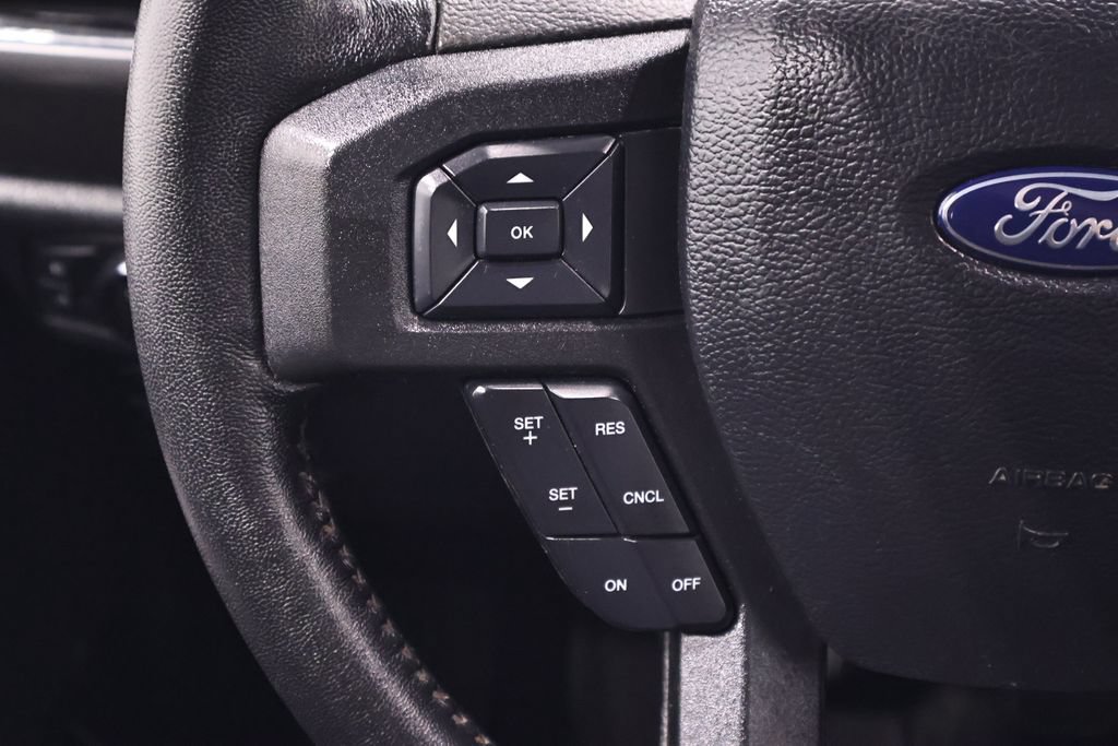 Certified 2019 Ford F150 XLT w/ Equipment Group 302A Luxury AWD/4WD image 21