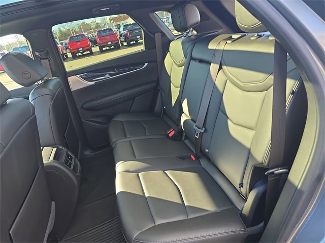 Used 2021 Cadillac XT5 Premium Luxury image 23