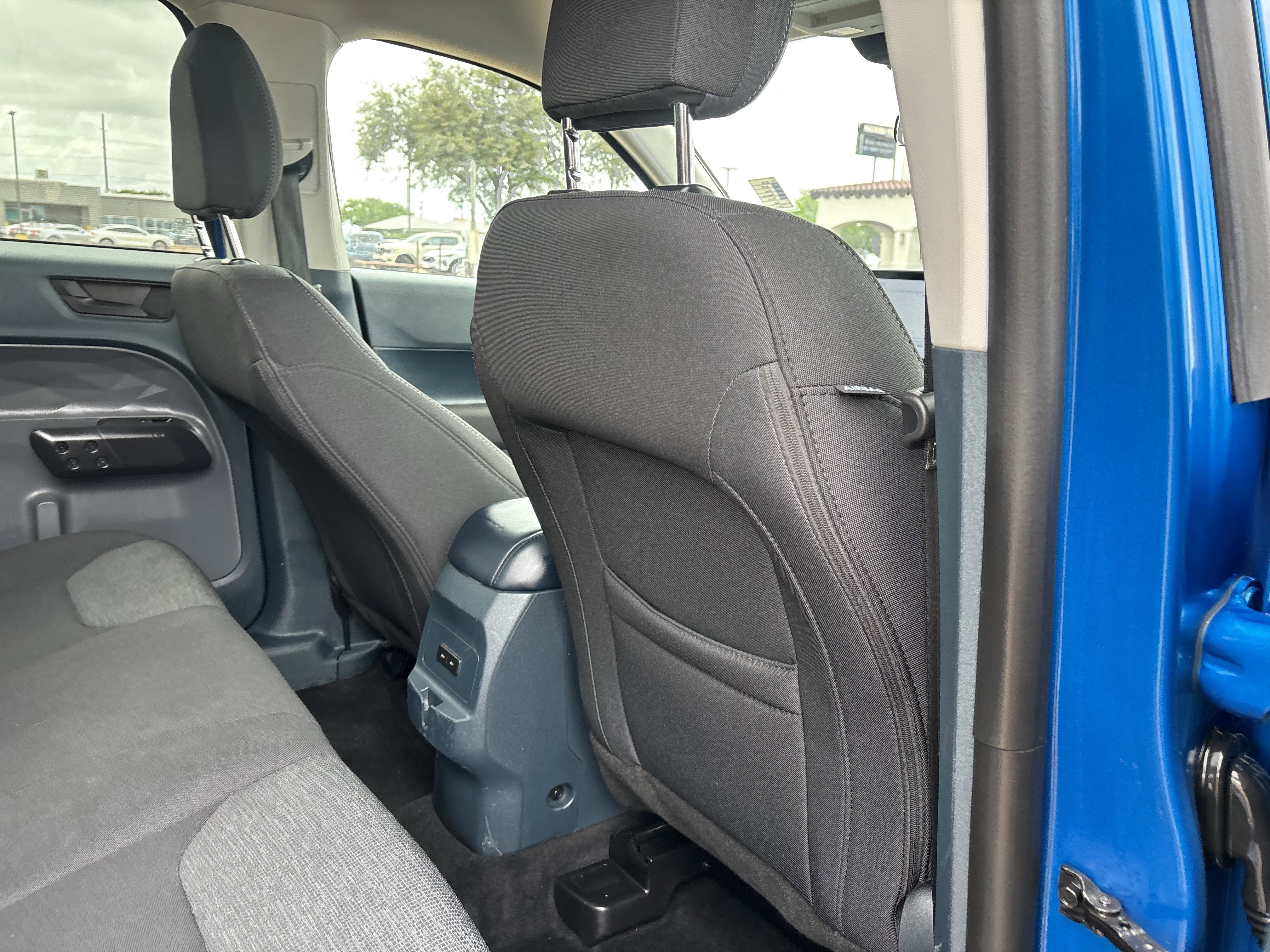 Certified 2025 Ford Maverick XL FWD image 8