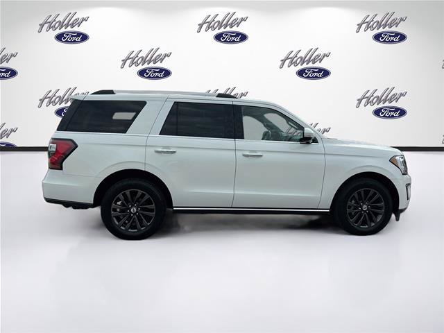 Certified 2020 Ford Expedition Limited w/ Equipment Group 301A RWD image 9