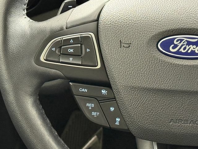 Certified 2018 Ford Escape Titanium w/ Ford Safe & Smart Package AWD/4WD image 26