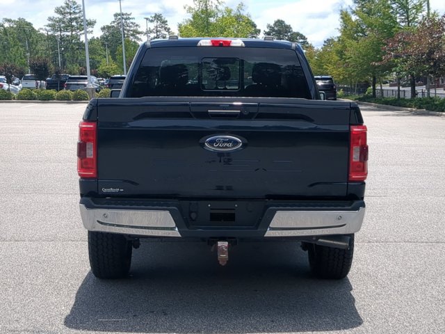 Certified 2021 Ford F150 XLT w/ Equipment Group 302A High AWD/4WD image 5