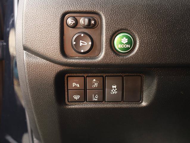 Used 2023 Honda Passport Elite image 22