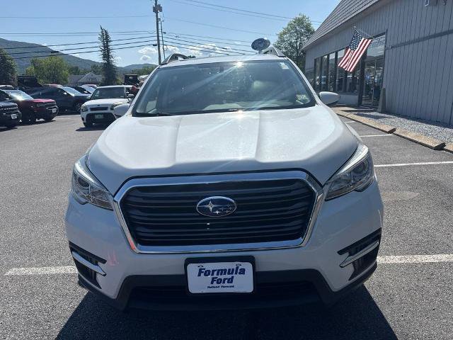 Used 2020 Subaru Ascent Premium w/ Sport Package AWD/4WD image 8