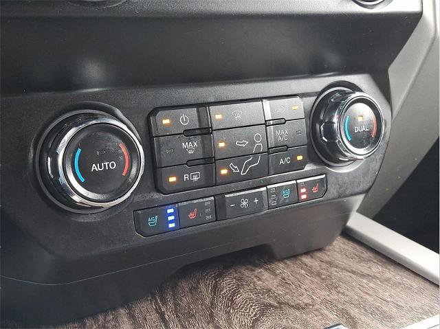 Certified 2019 Ford F250 Lariat w/ Lariat Value Package AWD/4WD image 16