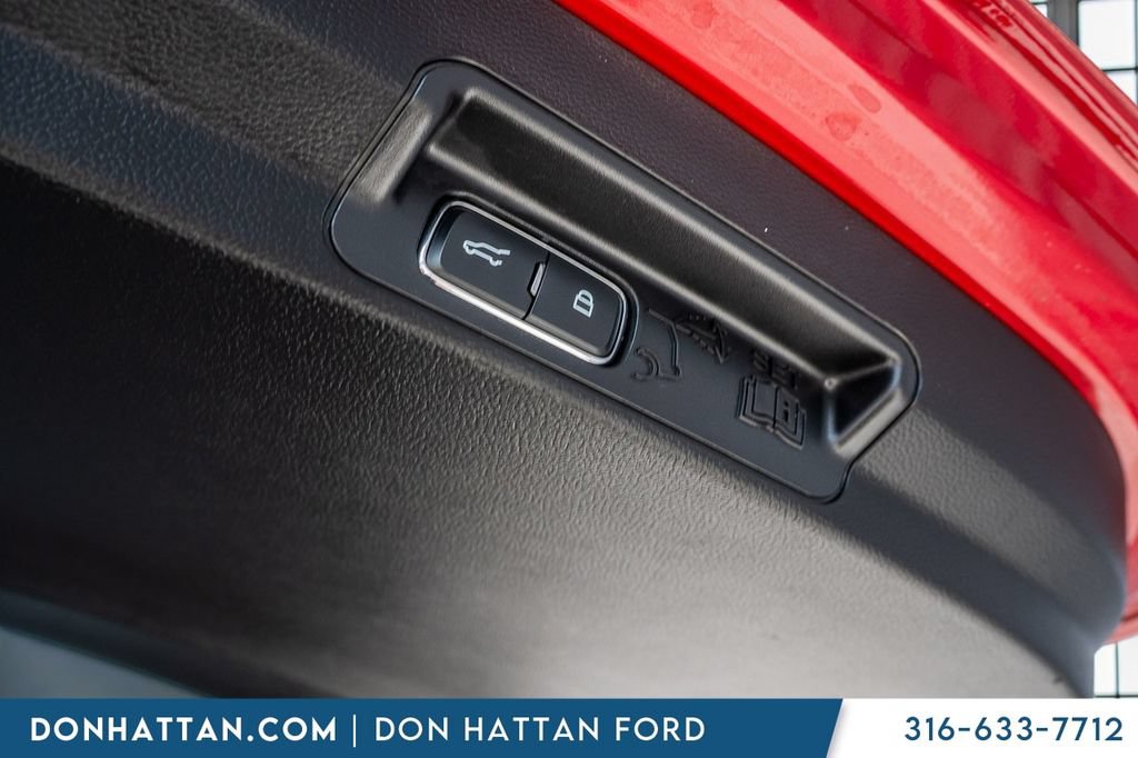Certified 2023 Ford Explorer Limited AWD/4WD image 35