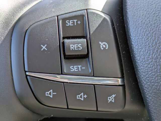 Certified 2026 Ford Maverick XLT w/ XLT Luxury Package AWD/4WD image 23