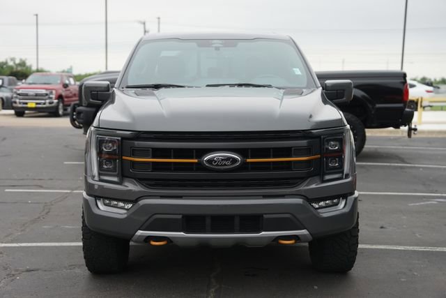 Certified 2021 Ford F150 Tremor w/ Equipment Group 402A High AWD/4WD image 3