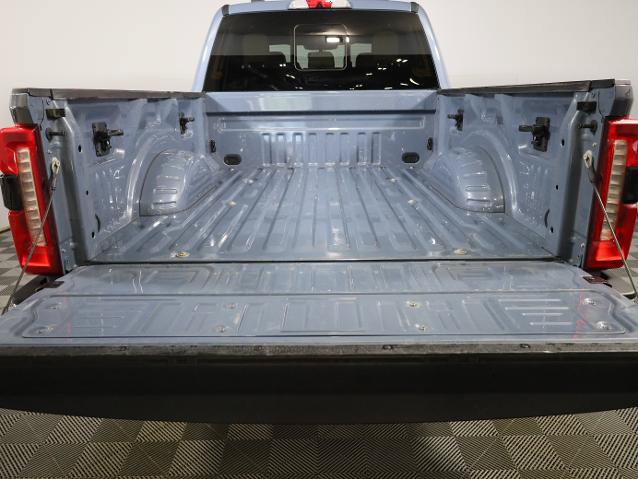 Certified 2023 Ford F350 Lariat w/ Tow Technology Package AWD/4WD image 32
