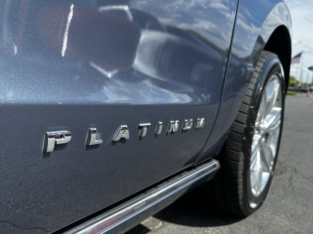 Certified 2023 Ford Expedition Max Platinum AWD/4WD image 52