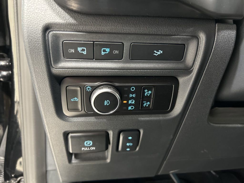 Certified 2023 Ford F150 Lariat w/ Equipment Group 502A High image 14