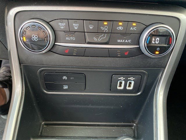 Certified 2021 Ford EcoSport SE image 21