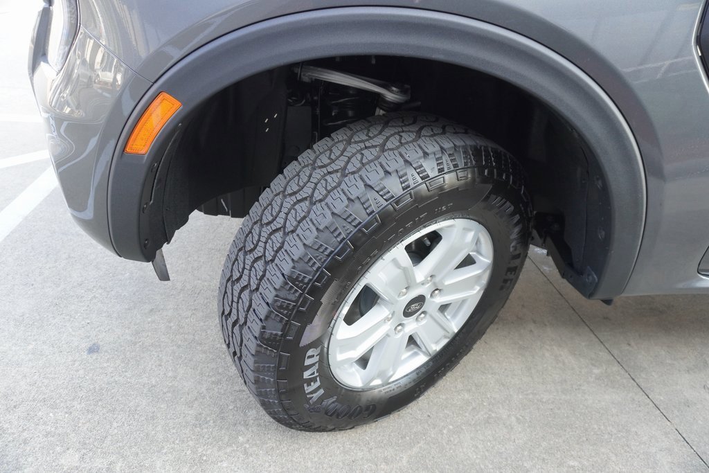 Certified 2025 Ford Ranger XL w/ Trailer Tow Package image 29