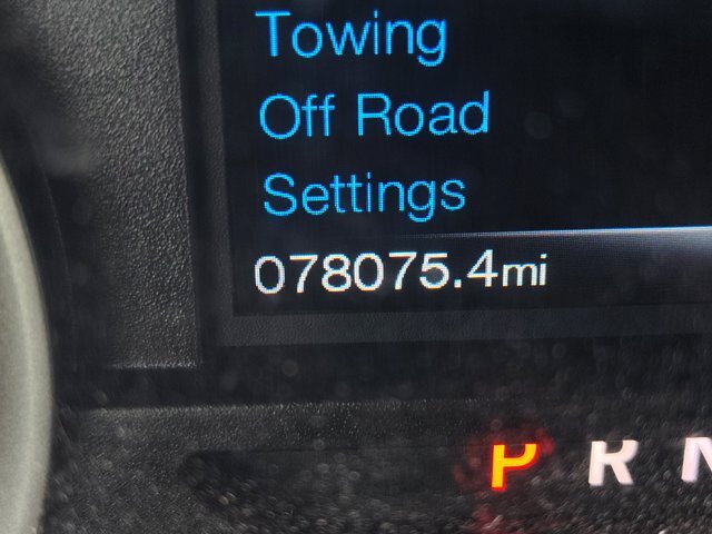 Certified 2020 Ford F150 XLT w/ Equipment Group 302A Luxury AWD/4WD image 16