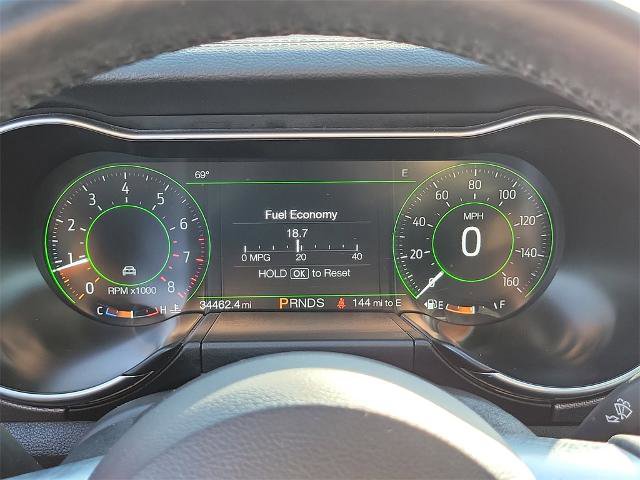 Certified 2020 Ford Mustang Premium w/ Equipment Group 201A image 28