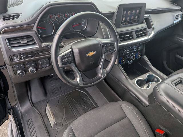 Used 2023 Chevrolet Suburban LS w/ Driver Alert Package AWD/4WD image 11