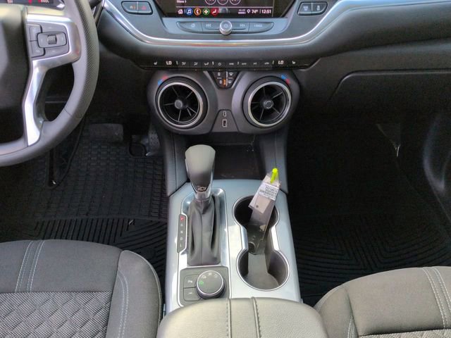 Used 2022 Chevrolet Blazer LT image 18