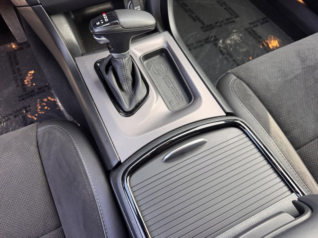 Used 2023 Dodge Charger GT w/ Plus Group image 25