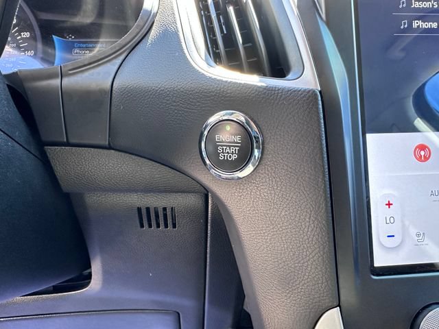 Certified 2023 Ford Edge SEL w/ Convenience Package AWD/4WD image 18