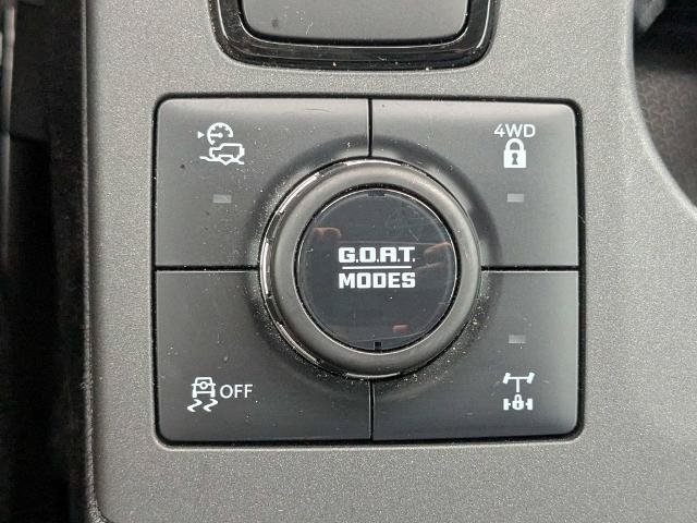 Certified 2024 Ford Bronco Sport Badlands AWD/4WD image 25