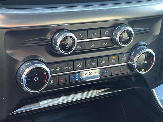 Certified 2022 Ford F150 Lariat w/ Equipment Group 502A High image 28