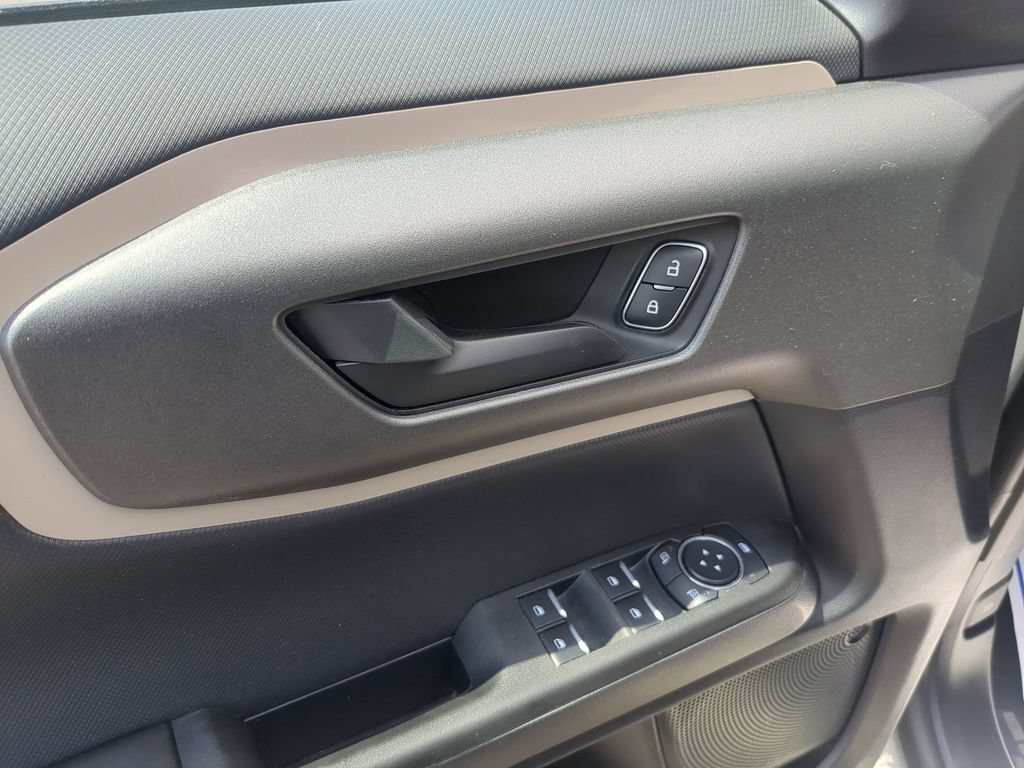 Certified 2025 Ford Bronco Sport Big Bend AWD/4WD image 13